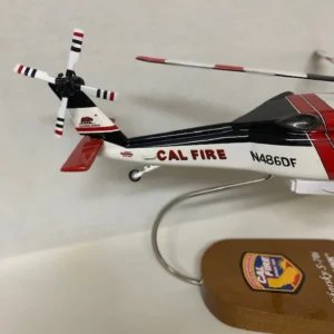 HH-60 CalFire - Image 3