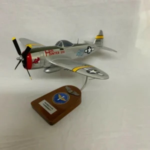 Republic P-47D "Thunderbolt" - Image 2