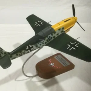 Messerschmitt BF-109 - Image 3