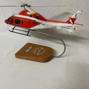 AW TH-73 Koala - Image 4