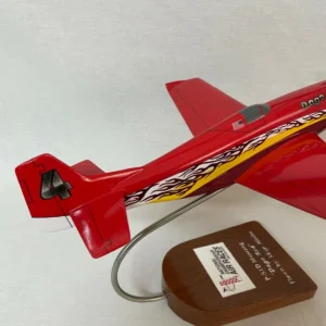P-51D Dago Red - Image 2