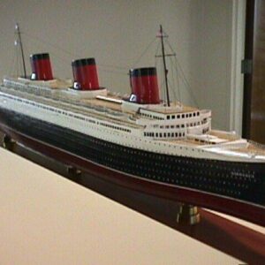 Normandie Boat - Image 1