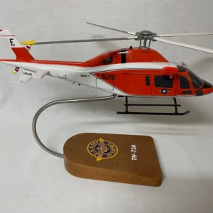 AW TH-73 Koala - Image 5