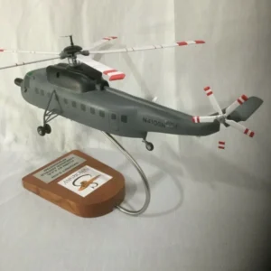 Sikorsky S-61N - Image 2