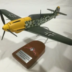 Messerschmitt BF-109 - Image 2