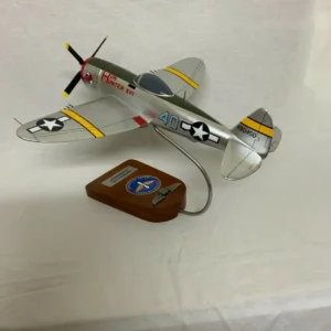 Republic P-47D "Thunderbolt" - Image 3