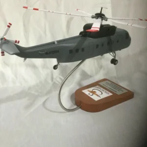 Sikorsky S-61N - Image 3