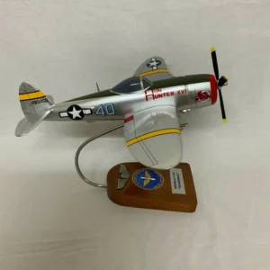Republic P-47D "Thunderbolt" - Image 1