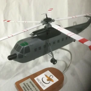 Sikorsky S-61N - Image 1