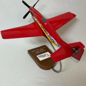 P-51D Dago Red - Image 4