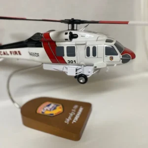 HH-60 CalFire - Image 1
