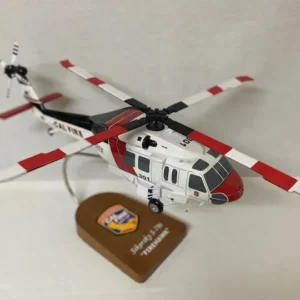HH-60 CalFire - Image 2