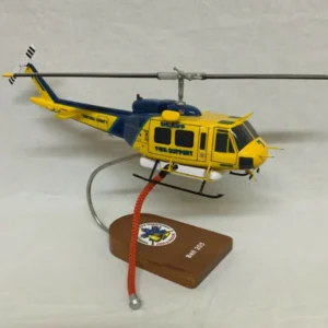 Bell 205 Ventura County Sheriffs Fire Department - Image 1