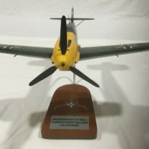 Messerschmitt BF-109 - Image 4