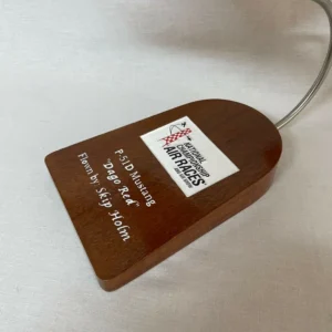 P-51D Dago Red - Image 5