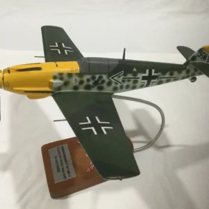 Messerschmitt BF-109 - Image 1