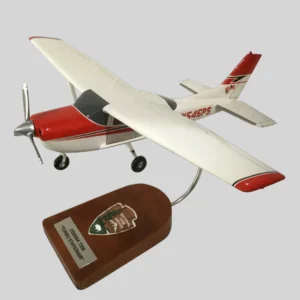 Cessna 206T - Image 1