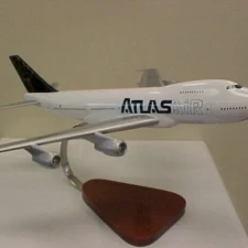 Atlas Air