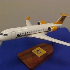 CRJ Midway