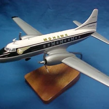 Convair-44 Mohawk