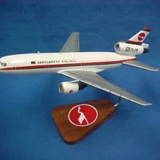 DC-10 Bangladesh