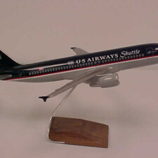 A320 US Airways