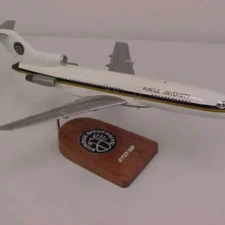 B727-100 Purdue University
