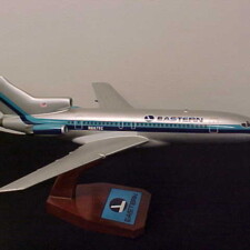 B727 Eastern