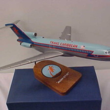 B727 TransCaribbean