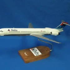 B757 Delta