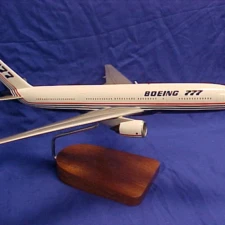 B777 Boeing