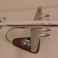 DC-7 Eastern AL