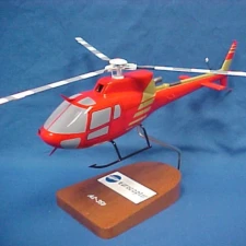 AS-350 Red