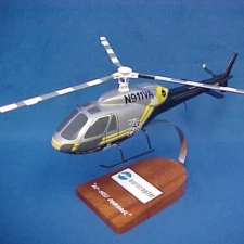 AS-355 Valley Air