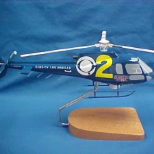 AS-350 Chopper 2