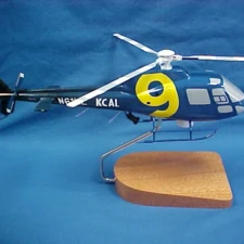 AS-350 Chopper 9