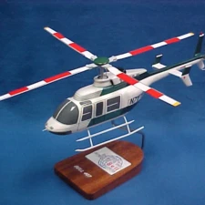 Bell 407