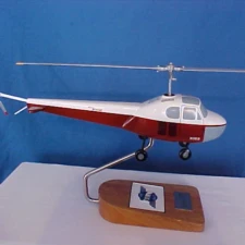 Bell Model 42