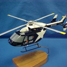 BK-117 Lifestar
