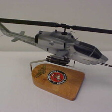 AH-1 Marines