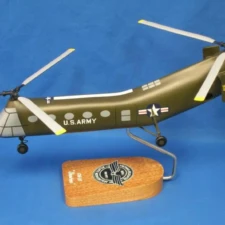 CH-21 Army