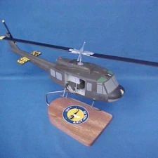 UH-1 Gunship