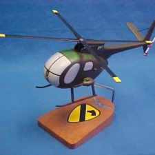 OH-6 A Looch