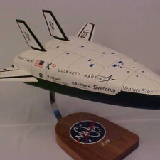 X-33 Venture