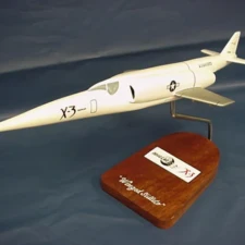 X-3 Winged Stelitto
