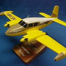 Cessna 310 Songbird II