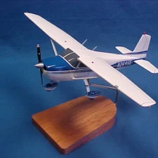Cessna 182 Custom