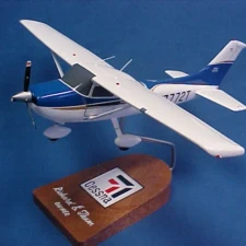 Cessna 182 Custom