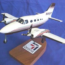 Cessna 421