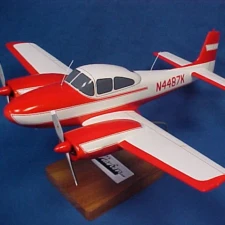 Navion Red